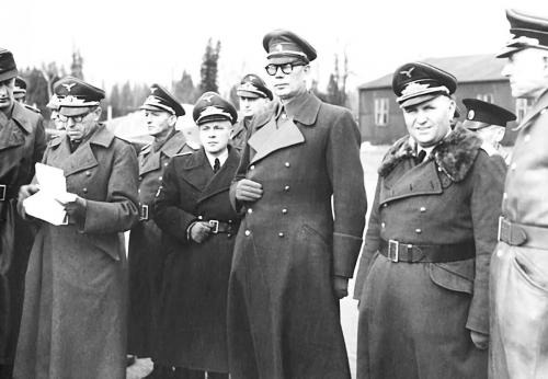 Сын генерала Власова. Что стало с потомками генерала Власова