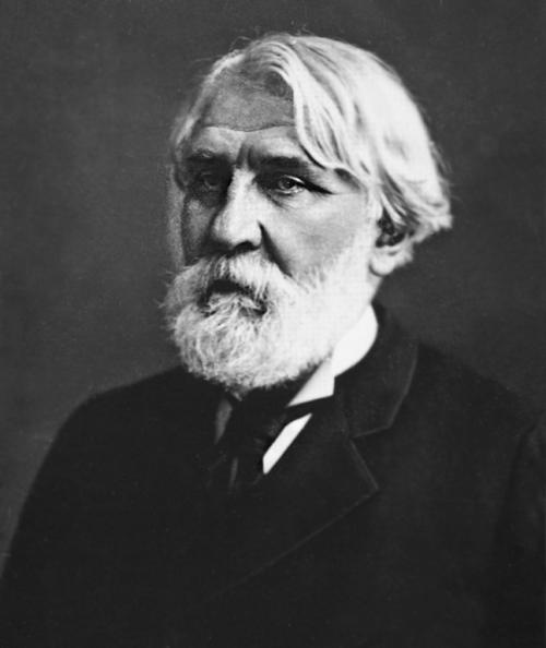 Биография Тургенева кратко. Биография Тургенева и интересные факты из жизни Тургенева