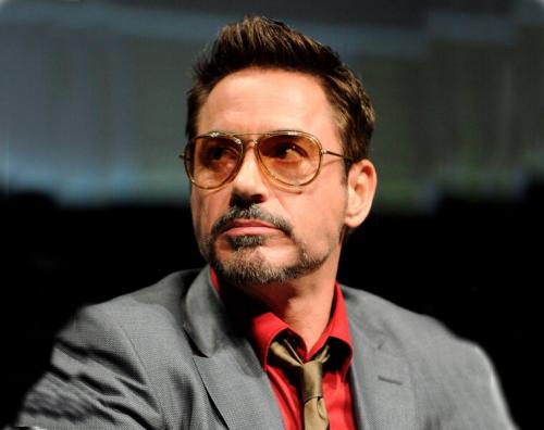 Роберт Дауни младший рак. 9 фактов о Роберте Дауни Младшем, которые могут вас удивить