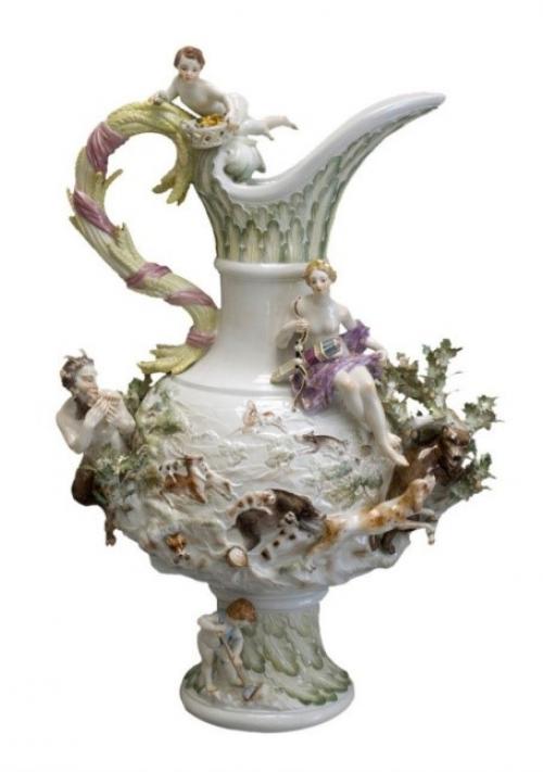 Что такое стиль барокко. Барокко 16