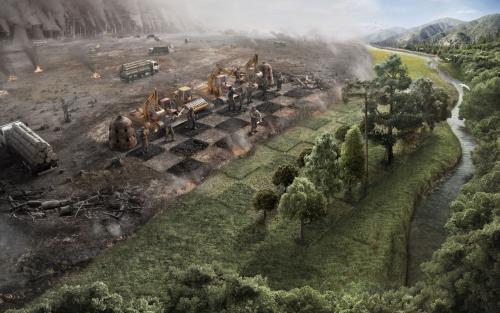 Статусы про природу и человека. Цитаты о природе и человеке