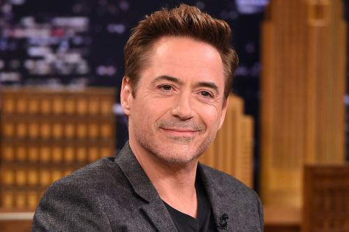 Роберт Дауни младший рак. 9 фактов о Роберте Дауни Младшем, которые могут вас удивить