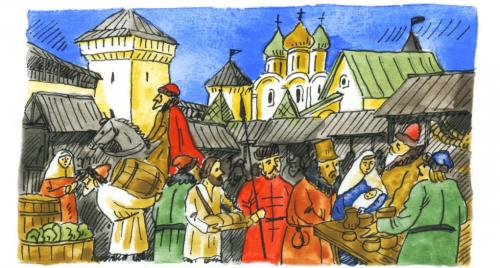 Интересные факты про москву. Достопримечательности Москвы 08