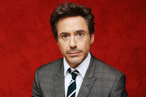 Роберт Дауни младший рак. 9 фактов о Роберте Дауни Младшем, которые могут вас удивить