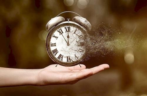 Интересные факты о времени для детей. Интересные факты о времени и часах