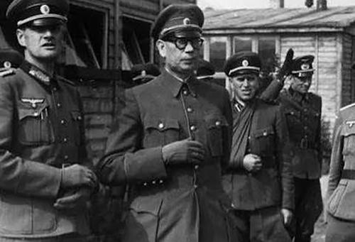 Сын генерала Власова. Что стало с потомками генерала Власова