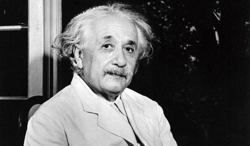 Факты из жизни альберта эйнштейна. 14 интересных фактов о Альберте Эйнштейне