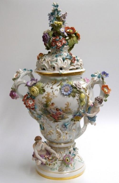 Что такое стиль барокко. Барокко 15