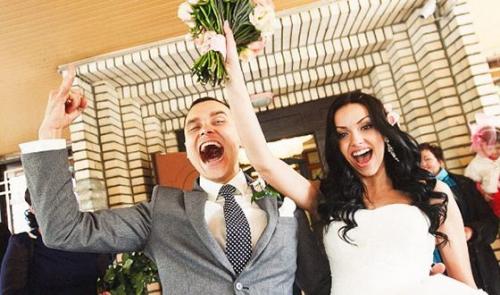 Айдар гараев и яна кошкина. Айдар Гараев: «Мы с Настей мечтаем о большой семье и надеемся, что в скором будущем все так и случится»