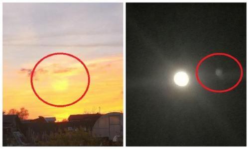 Конец света планета убийца. Нибиру закончила подготовку к концу света: планета-убийца готовит бомбу для Земли, люди не спасутся