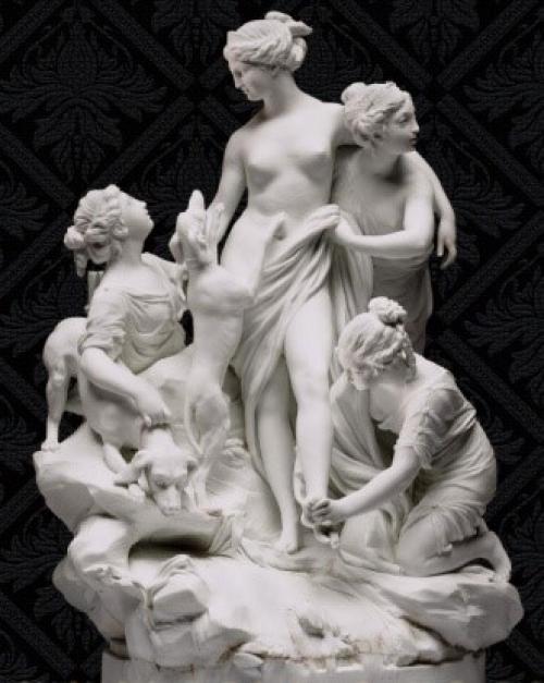 Что такое стиль барокко. Барокко 19