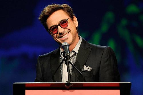 Роберт Дауни младший рак. 9 фактов о Роберте Дауни Младшем, которые могут вас удивить