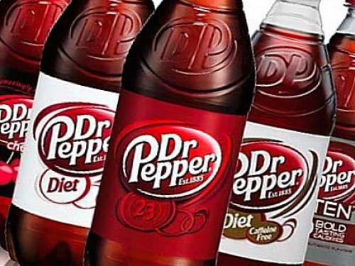 Какой самый популярный в мире напиток. 10 самых популярных безалкогольных напитков в мире 09