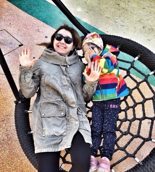 Валентина рубцова муж. Как выглядят муж и дочь Валентины Рубцовой, сыгравшей роль Татьяны в сериале Сашатаня