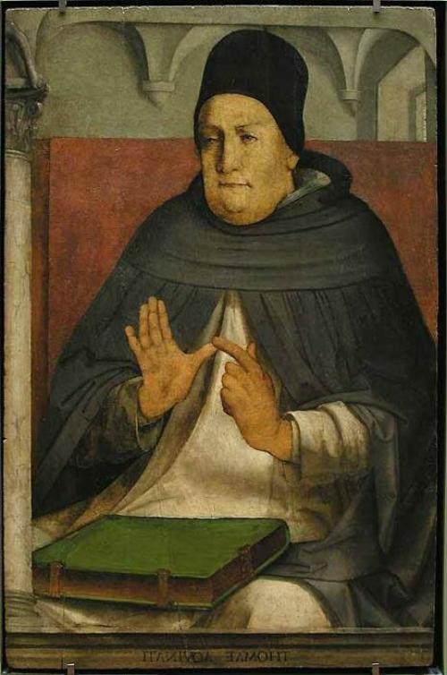 5 доказательств существования Бога википедия. 5 доказательств бытия Бога Фомы Аквинского