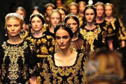 Что такое стиль барокко. Барокко 01