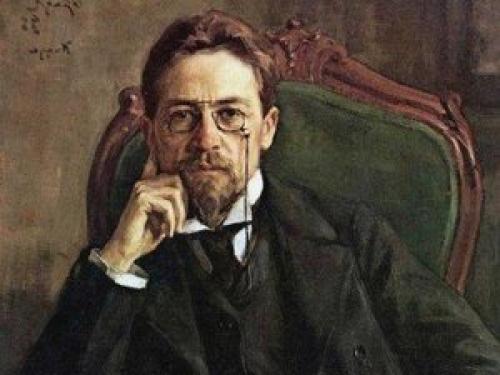 Личная жизнь антона павловича Чехова. Личная жизнь Чехова 01