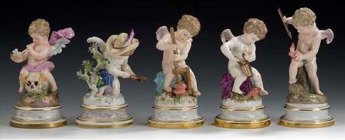 Что такое стиль барокко. Барокко 17