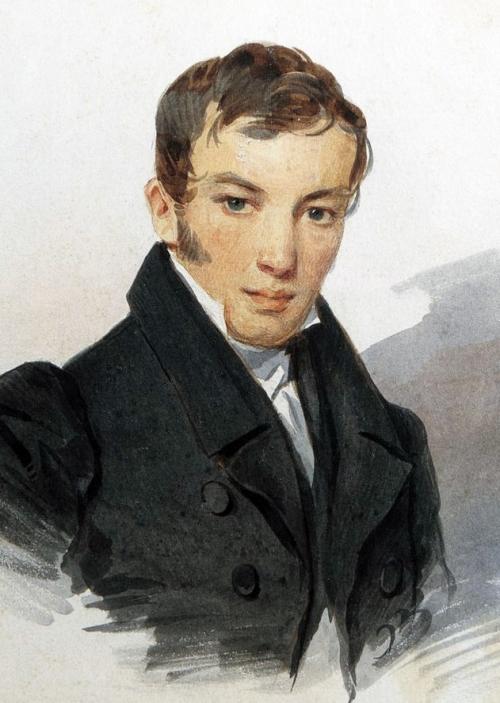 Жуковский краткая биография. Краткая биография Жуковского