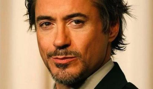 Роберт Дауни младший краткая биография. Биография 03