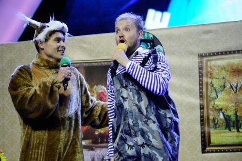 Айдар гараев ушел из КВН. «Народу рот не закроешь». Татарин из «Союза» о цензуре КВН и юморе на заказ