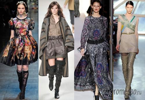 Что такое стиль барокко. Барокко 02