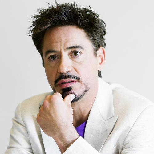 Роберт Дауни младший краткая биография. Биография 02