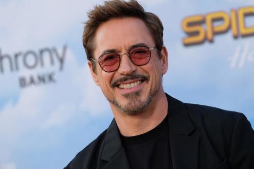 Роберт Дауни младший рак. 9 фактов о Роберте Дауни Младшем, которые могут вас удивить