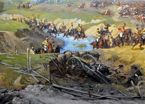 Отечественная война 1812 таблица. Отечественная война 1812 года (таблица)