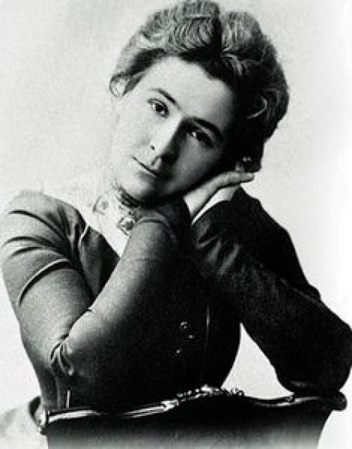 Антон павлович чехов личная жизнь. Жена Антона Павловича Чехова