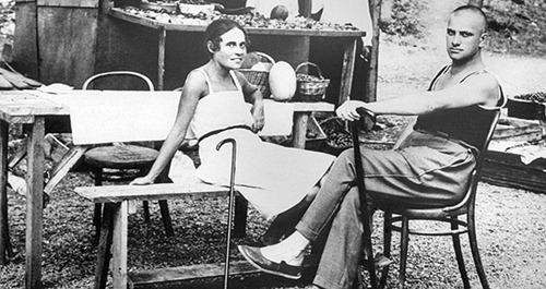 Страшные факты о маяковском. Интересные факты из жизни Маяковского