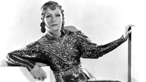 Кто такая мата Хари биография. Танцовщица 08