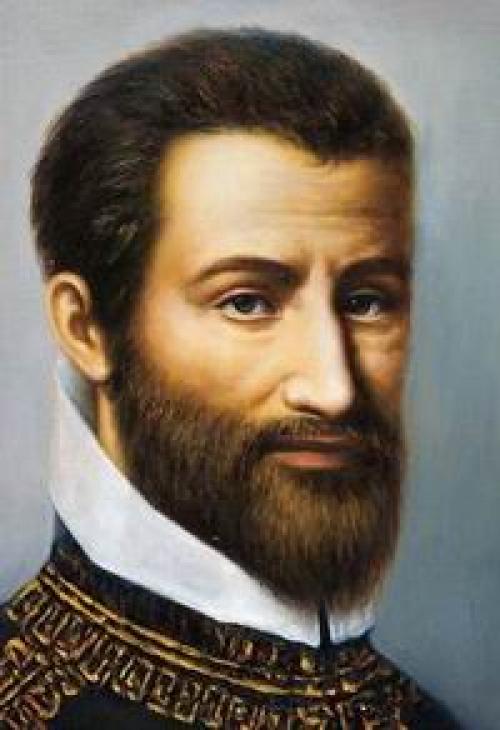 Факты о эпохи Возрождения. 8 фактов о Ренессансе 04