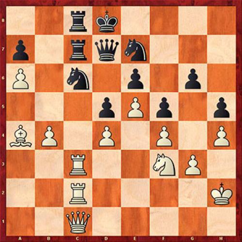 Значение слова «цугцванг». Значение слова цугцванг 04