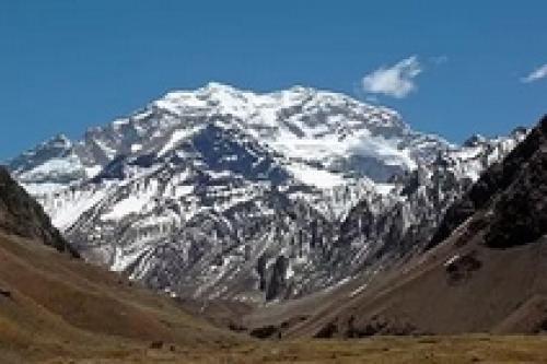 Интересные факты о горе кекеш. Самые высокие горы разных стран: Венгрии, Австрии, Греции и Аргентины их названия и высота