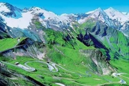 Интересные факты о горе кекеш. Самые высокие горы разных стран: Венгрии, Австрии, Греции и Аргентины их названия и высота