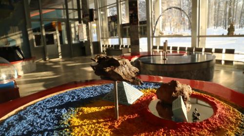 Тунгусский метеорит интересные факты документальные. Тунгусский метеорит интересные факты накапливаются с годами. Тунгусский метеорит. История катастрофы 08