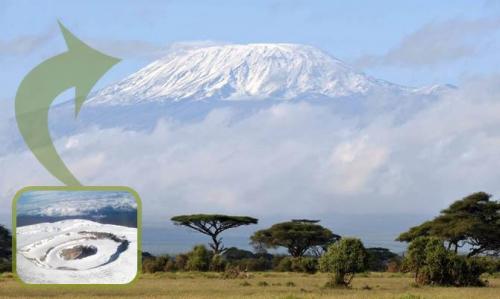 5 фактов о горах. Интересные факты о горах + Видео