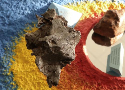 Тунгусский метеорит интересные факты документальные. Тунгусский метеорит интересные факты накапливаются с годами. Тунгусский метеорит. История катастрофы 03