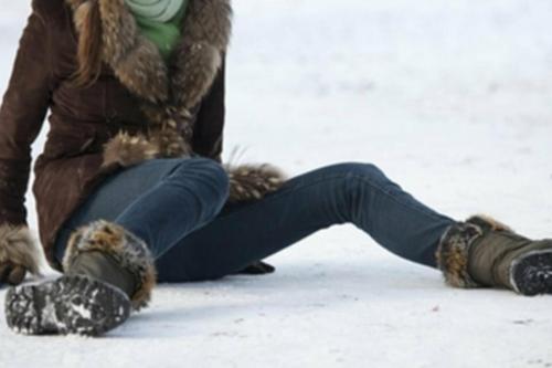 5 точка у женщин. Почему наш зад называется пятая точка и где тогда остальные точки