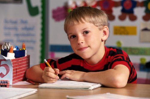 Чем занять ребенка 5 лет вечером. Особенности развития пятилетнего ребенка