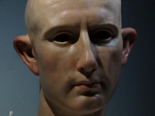 Октавиан Август внешность. Сб, 22 дек, 2019, 19:59 Как выглядел Октавиан Август