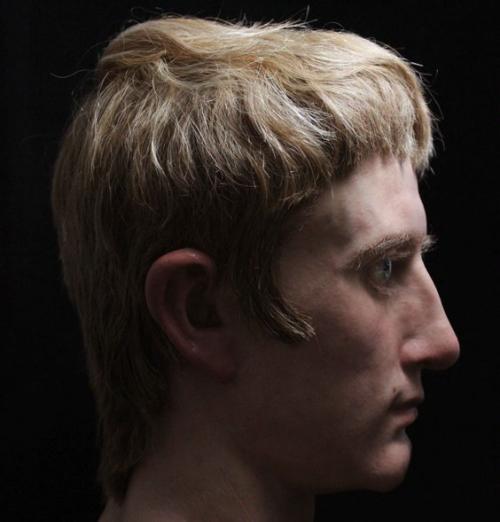 Октавиан Август внешность. Сб, 22 дек, 2019, 19:59 Как выглядел Октавиан Август