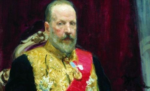 Витте интересные факты. Витте – демоническая фигура для России