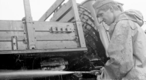 Припять. Фотогалереи Припять.ком