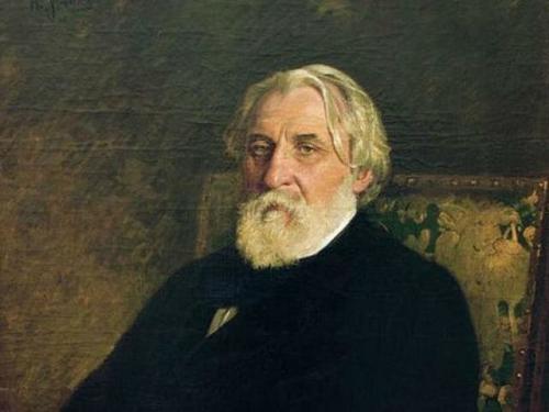 Родители Тургенева. Сложные отношения Ивана Тургенева с матерью