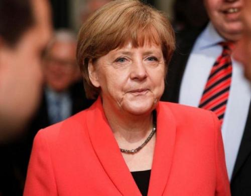 Ангела Меркель болезнь. Причины приступов Ангелы Меркель: эксперты Германии взволнованы состоянием канцлера