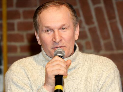 Федор Добронравов, что с ним. Биография 03