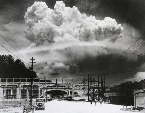 Хиросима и Нагасаки кто это. 12 неизвестных фактов о Хиросиме и Нагасаки во время войны