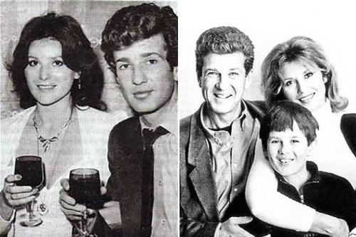 Елена романова актриса сын. Алексей Костолевский, сын актера Игоря Костолевского, стал религиозным фанатом